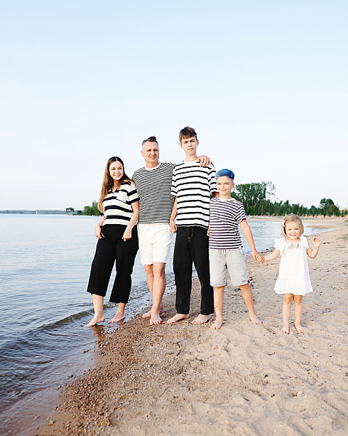Фотограф Анастасия Вергейчик, фотография добавлена 13.10.2025