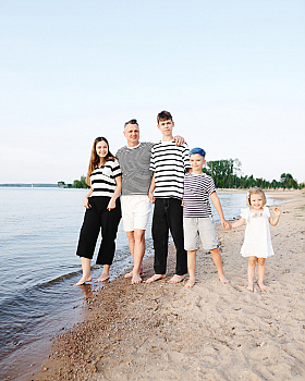 Работа фотографа Анастасия Вергейчик