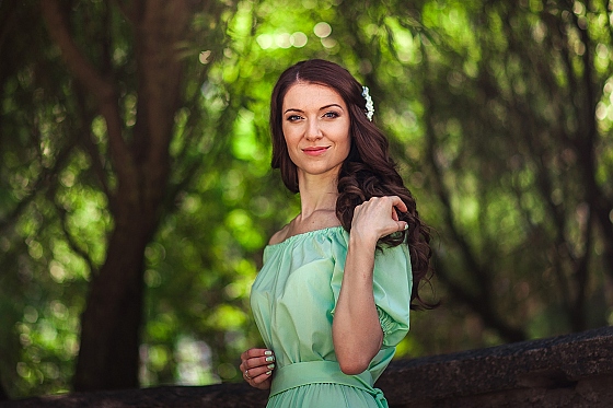 Александр Алфёров - фотограф в городе Солигорск, фотография добавлена 25.11.2015