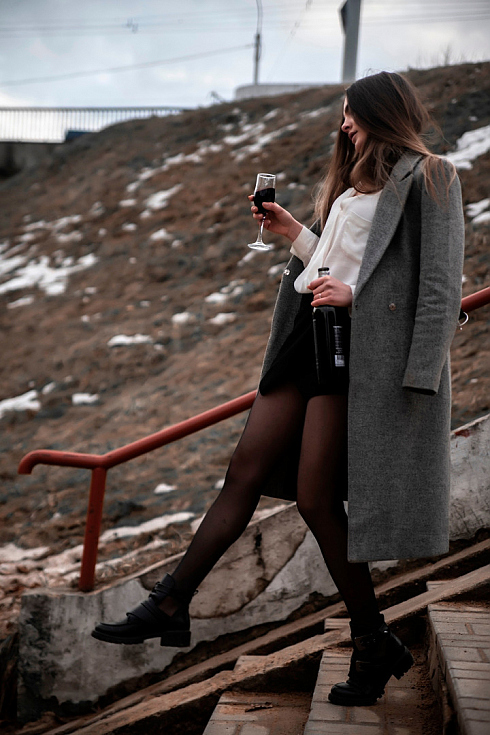 Фотограф Владислав Девятияров, фотография добавлена 15.01.2020