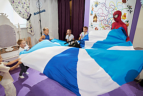 Работа фотографа Илья и Юлия Ширмановы