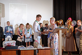 Работа фотографа Сергей Тарасов