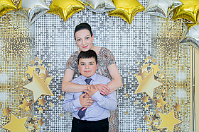 Работа фотографа Татьяна Семёнова