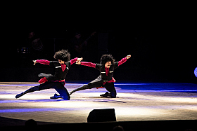 Работа фотографа Сергей Тарасов