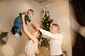 Работа фотографа Юлия Левандовская