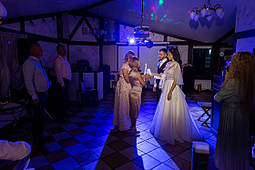 Работа фотографа Михаил и Елизавета Лукашевич