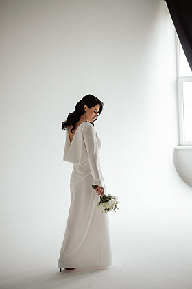 Работа фотографа Надежда Глазкова