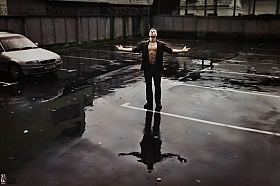 rain man | Фотограф Екатерина Коваленко | foto.by фото.бай