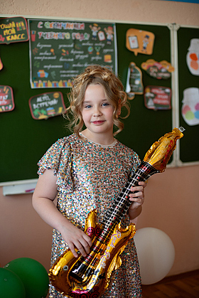 Работа фотографа Татьяна Семёнова