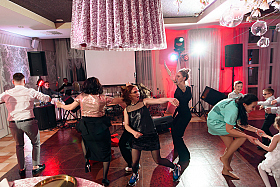 Работа фотографа Сергей Тарасов