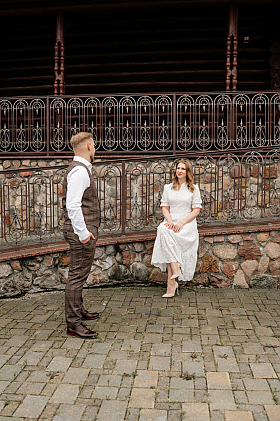 Работа фотографа Юлия Левандовская