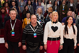 Работа фотографа Илья и Юлия Ширмановы