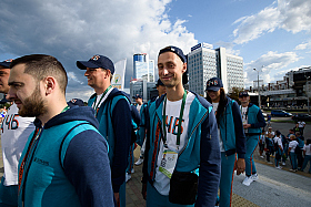 Работа фотографа Сергей Тарасов