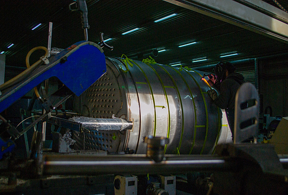 Фотограф Алексей Гапеев, фотография добавлена 07.12.2025