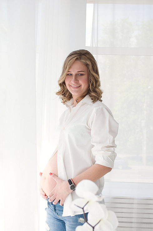 Светлана Якутик - фотограф, фотография добавлена 05.06.2017