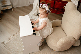 Работа фотографа Юлия Левандовская