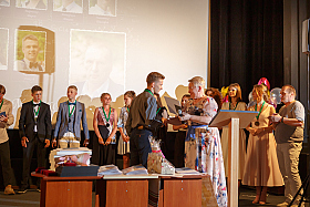 Работа фотографа Сергей Тарасов