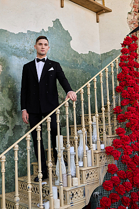 Работа фотографа Илья и Юлия Ширмановы