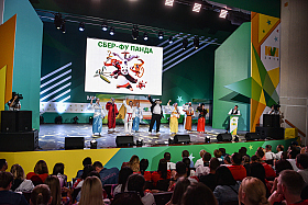 Работа фотографа Сергей Тарасов