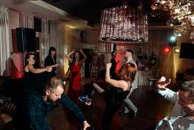 Работа фотографа Сергей Тарасов