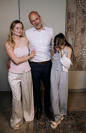 Работа фотографа Дмитрий Гусалов