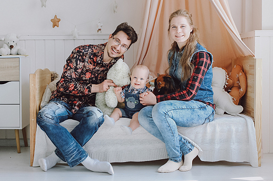 Фотограф Дмитрий Гусалов, фотография добавлена 04.04.2022