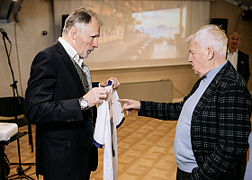 Работа фотографа Дмитрий Гусалов