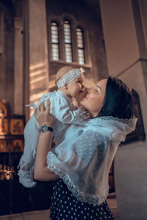 Фотограф Алена Кисель, фотография добавлена 08.01.2022