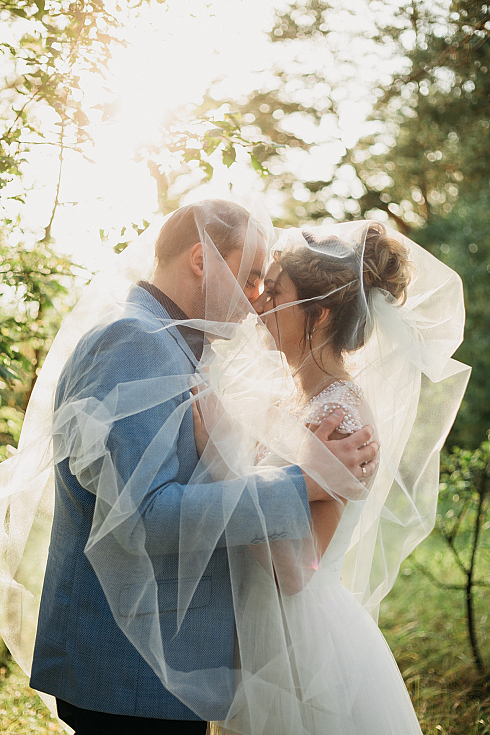 Фотограф Михаил и Елизавета Лукашевич, фотография добавлена 13.03.2020