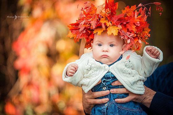 Фотограф Олеся Фетисова, фотография добавлена 07.04.2016