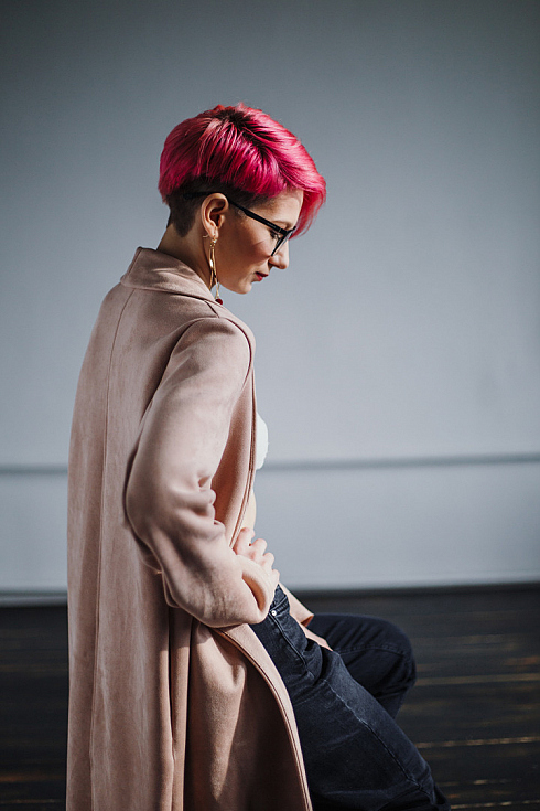 Фотограф Лилия Харбандиди, фотография добавлена 09.12.2019