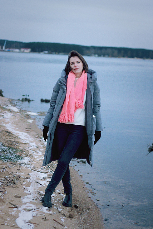 Фотограф Алина Эллис, фотография добавлена 22.11.2025