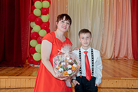 Работа фотографа Татьяна Семёнова