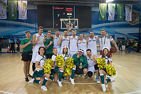 Работа фотографа Сергей Тарасов