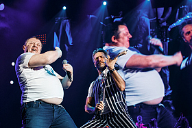 Работа фотографа Сергей Тарасов