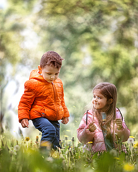 Работа фотографа Ирина Горюкина