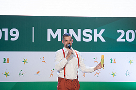 Работа фотографа Сергей Тарасов