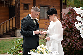 Работа фотографа Александра Еченко