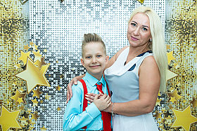 Работа фотографа Татьяна Семёнова