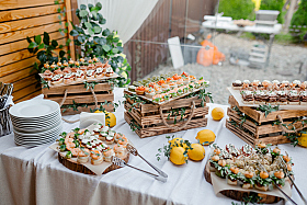 Работа фотографа Анна Крохмалюк