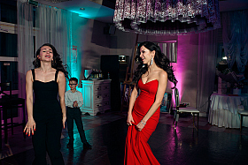 Работа фотографа Сергей Тарасов