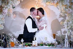 Работа фотографа Кирилл Емельянов