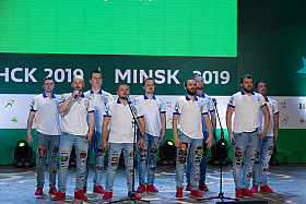 Работа фотографа Сергей Тарасов