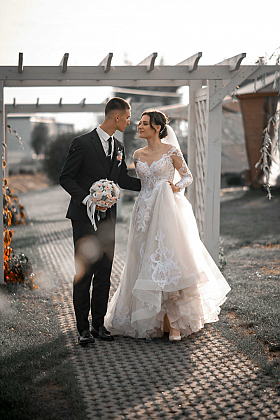 Работа фотографа Надежда Володько