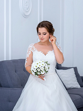 Работа фотографа Виктория Дубровская