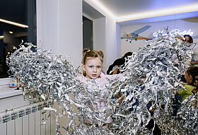 Работа фотографа Дмитрий Гусалов