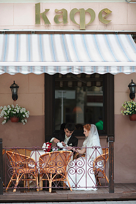 Работа фотографа Виталий Красовский