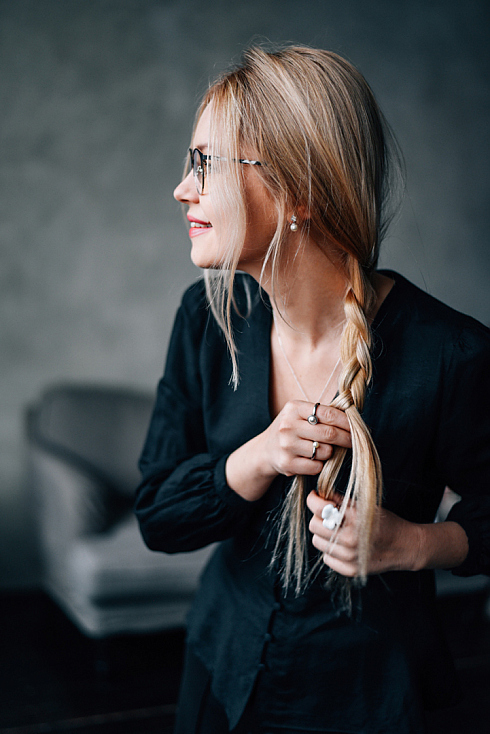 Фотограф Анна Кипель, фотография добавлена 17.01.2020