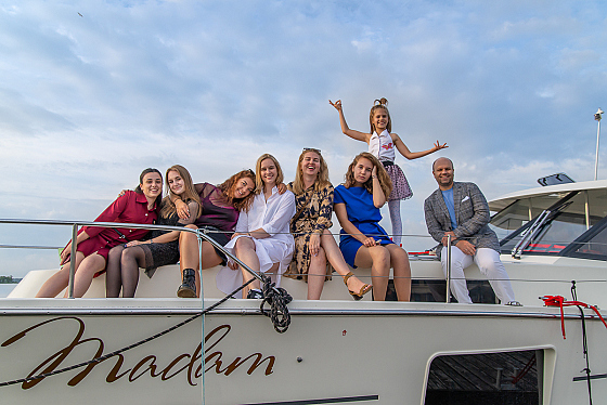 Фотограф Виктория Гринкевич, фотография добавлена 03.12.2025