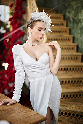 Работа фотографа Илья и Юлия Ширмановы